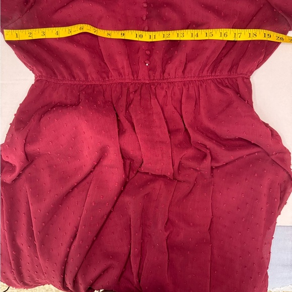 Jessakae Collection Highbury Dress midi size 3XL.  B8 - Picture 14 of 14